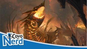 Magic - The Gathering: Brothers' War