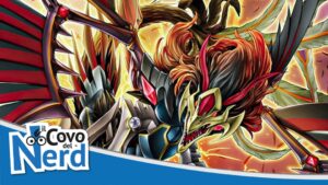 Yu-Gi-Oh! Esplosione Alaoscura