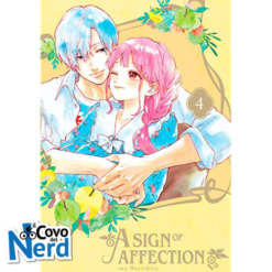 A Sign of Affection - Vol.4