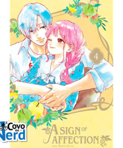 A Sign of Affection - Vol.4