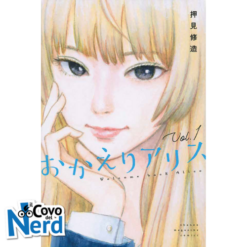 Bentornato, Alice Vol.1