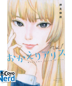 Bentornato, Alice Vol.1