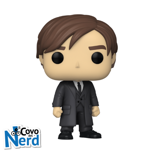 Alternative view of Funko POP! Movies: The Batman - Bruce Wayne Special Edition 1193