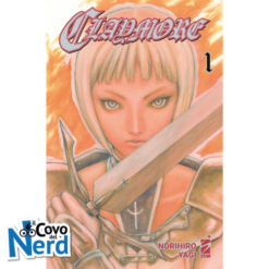Claymore New Edition - Vol.1
