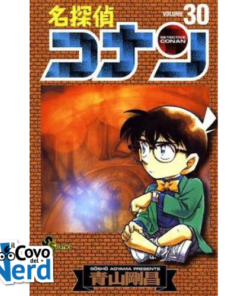 Detective Conan New Edition - Vol.30
