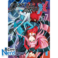 Darling in the Franxx - Vol.7