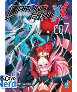 Darling in the Franxx - Vol.7