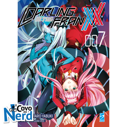 Darling in the Franxx - Vol.7