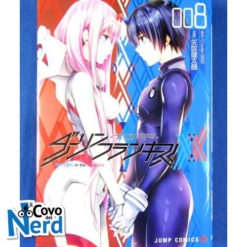 Darling in the Franxx - Vol.8 di 8