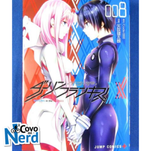 Darling in the Franxx - Vol.8 di 8