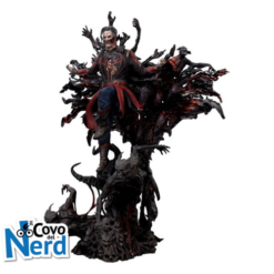 Dead Defender Strange Deluxe – Art Scale 1/10