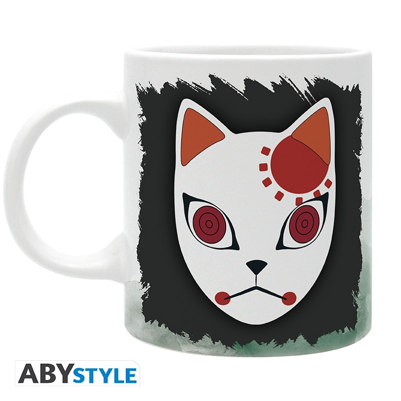 AbyStyle - Demon Slayer Mug - Kamado Tanjiro - immagine 2