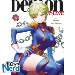 Demon Slave Vol.6