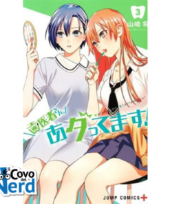 Excuse Me, Dentist! Vol.3