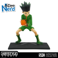 Hunter X Hunter - Gon - AbyStyle - Super Figure Collection
