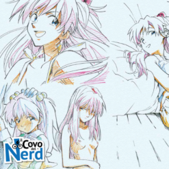 Groundwork of Evangelion - The Movie Cofanetto