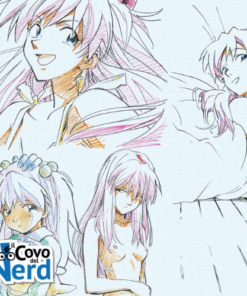 Groundwork of Evangelion - The Movie Cofanetto