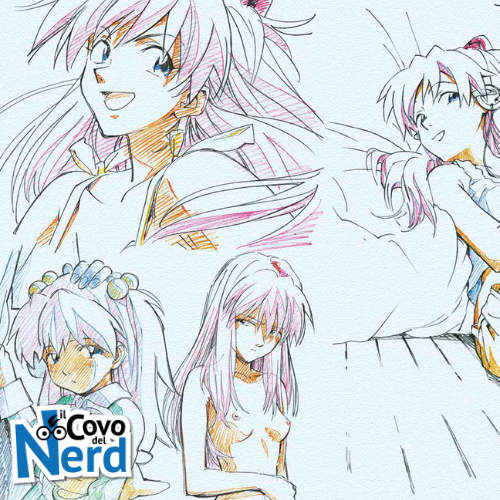 Groundwork of Evangelion - The Movie Cofanetto