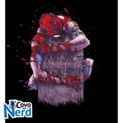 Grandi Tesori Marvel - Spider-Man: Il Regno