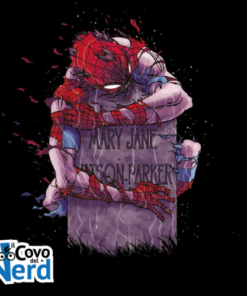 Grandi Tesori Marvel - Spider-Man: Il Regno