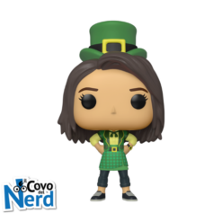 Alternative view of Funko POP! Movies: Luck - Sam as Leprechaun 1289