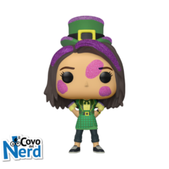 Alternative view of Funko POP! Movies: Luck - Sam as Leprechaun Chase Bundle 1289