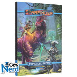 Starfinder - Mondi Del Patto