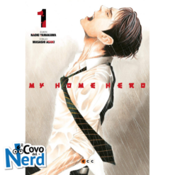 My Home Hero Vol.1