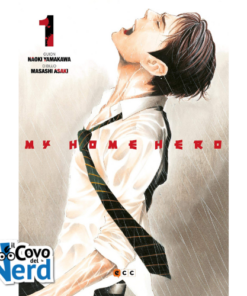 My Home Hero Vol.1