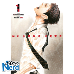 My Home Hero Vol.1