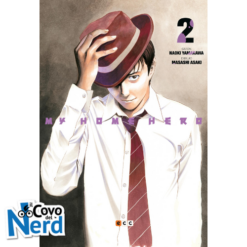 My Home Hero Vol.2