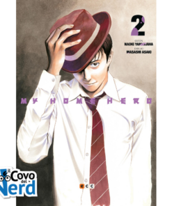 My Home Hero Vol.2
