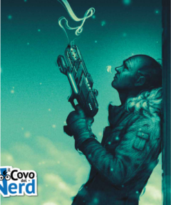 Rogues: I Nemici di Flash