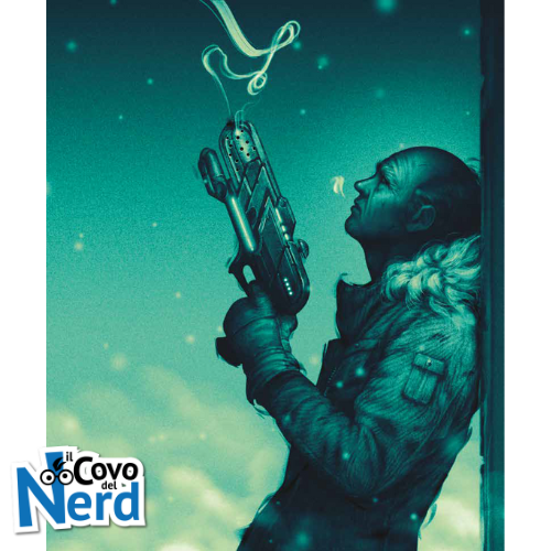 Rogues: I Nemici di Flash