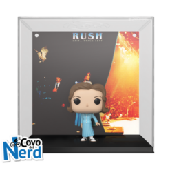 Alternative view of Funko POP! Albums: Rush - Exit...Stage Left 13
