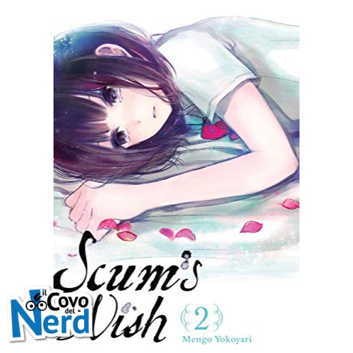 Scum's Wish - Vol.2 di 9