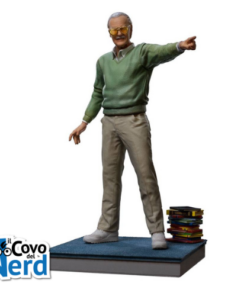 Marvel Stan Lee Legendary Years – Art Scale 1/10