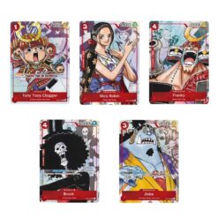 Alternative view of One Piece CG Premium Card Collection 25th Edition ENG