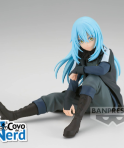 Vita da Slime - Break Time - Rimiru - Statua 8 cm