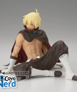 Vita da Slime - Break Time - Veldora - Statua 8 cm