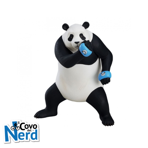 Jujutsu Kaisen - Pop Up Parade - Panda