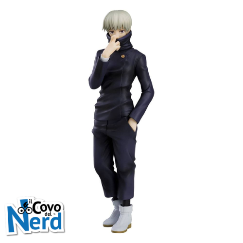 Jujutsu Kaisen - Pop Up Parade - Toge