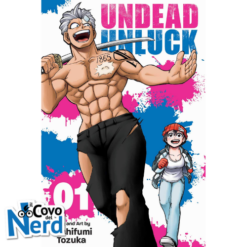Undead Unluck - Vol.1