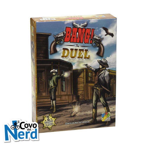 Bang! Duel