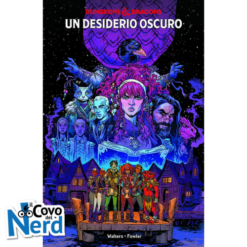 D&D - Un Desiderio Oscuro