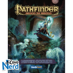 Pathfinder - Gioco di ruolo - Misteri occulti