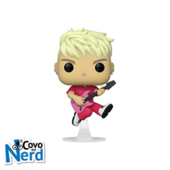 Funko POP! Rocks: Machine Gun Kelly