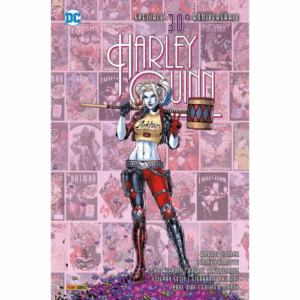 Harley Quinn: Speciale 30° Anniversario