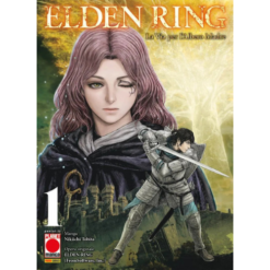 Elden Ring Vol.1