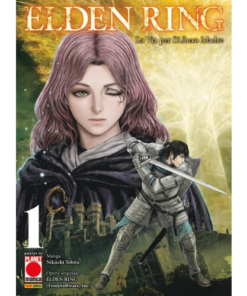 Elden Ring Vol.1